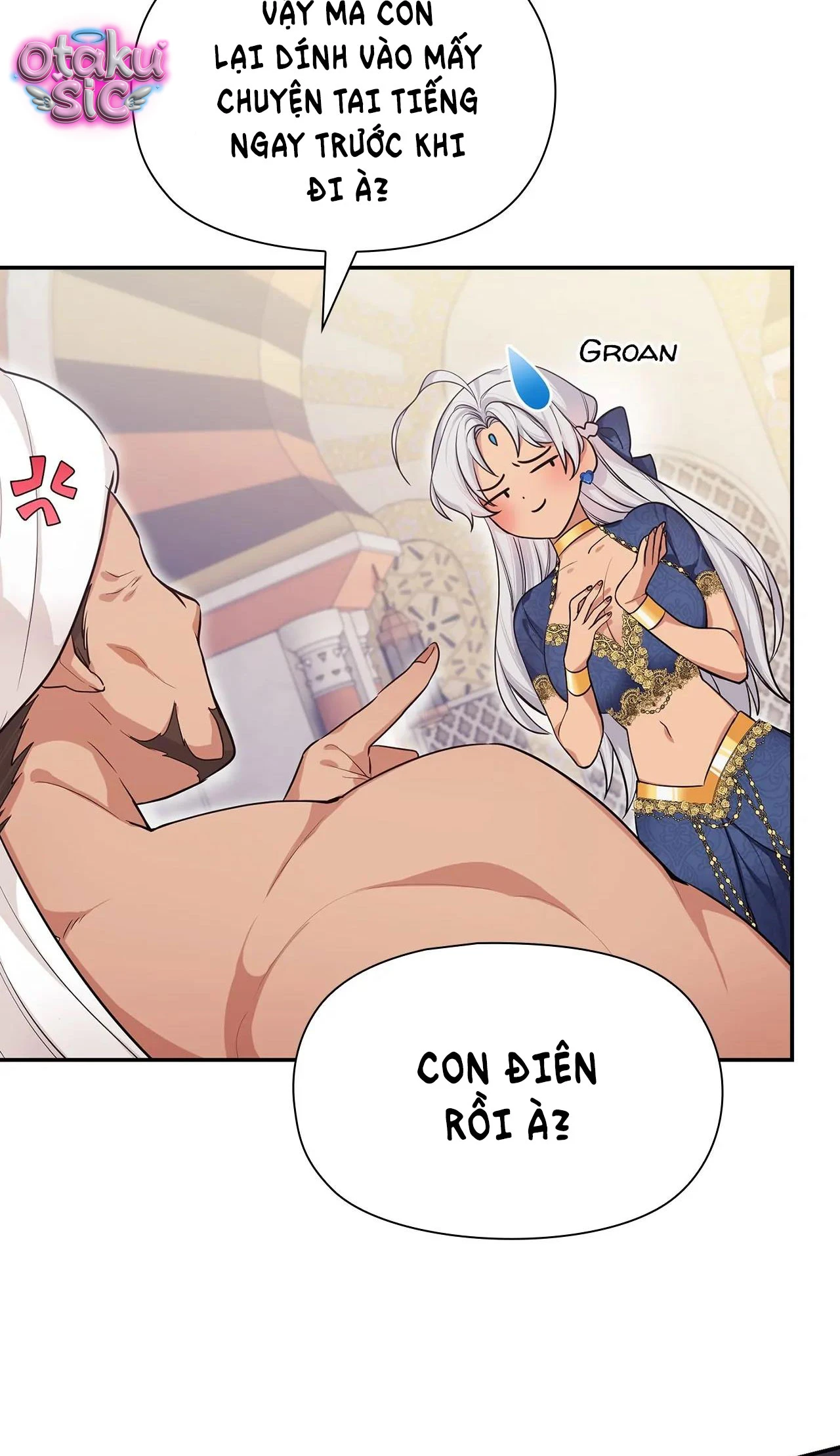 Cuộc Vui Thác Loạn Tử Thần - Chap 1 - Trang 7