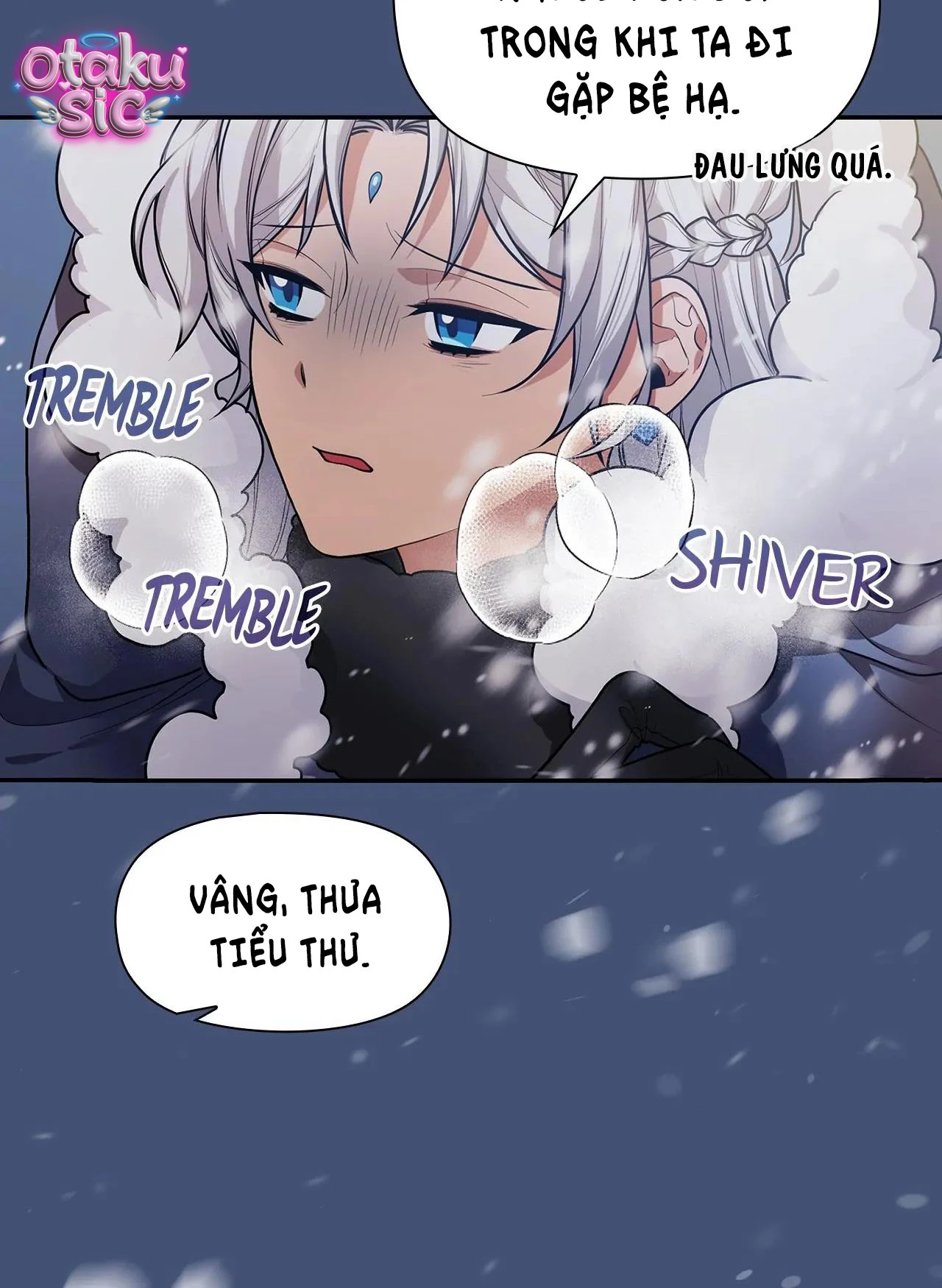 Cuộc Vui Thác Loạn Tử Thần - Chap 1 - Trang 64
