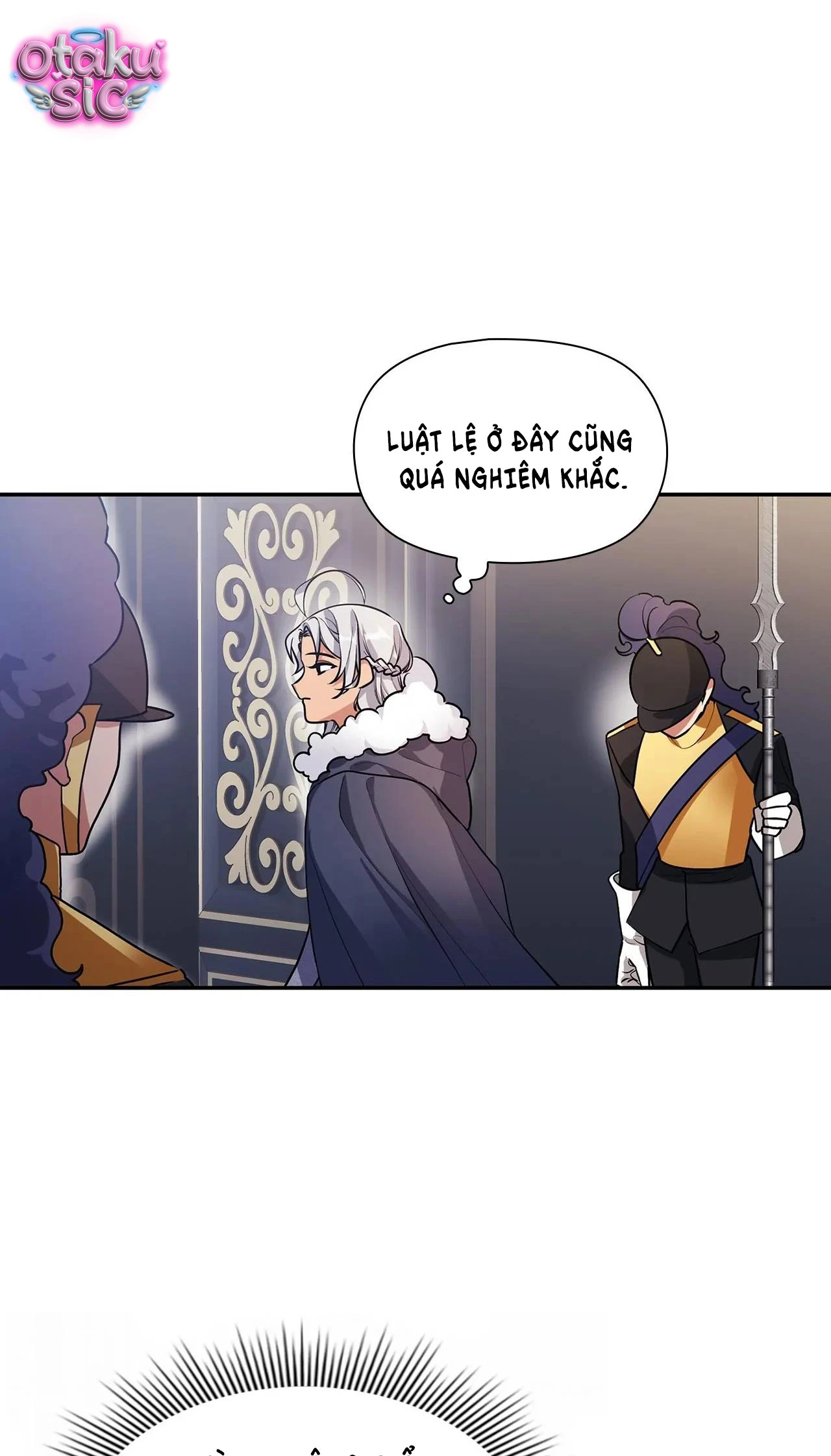 Cuộc Vui Thác Loạn Tử Thần - Chap 1 - Trang 69