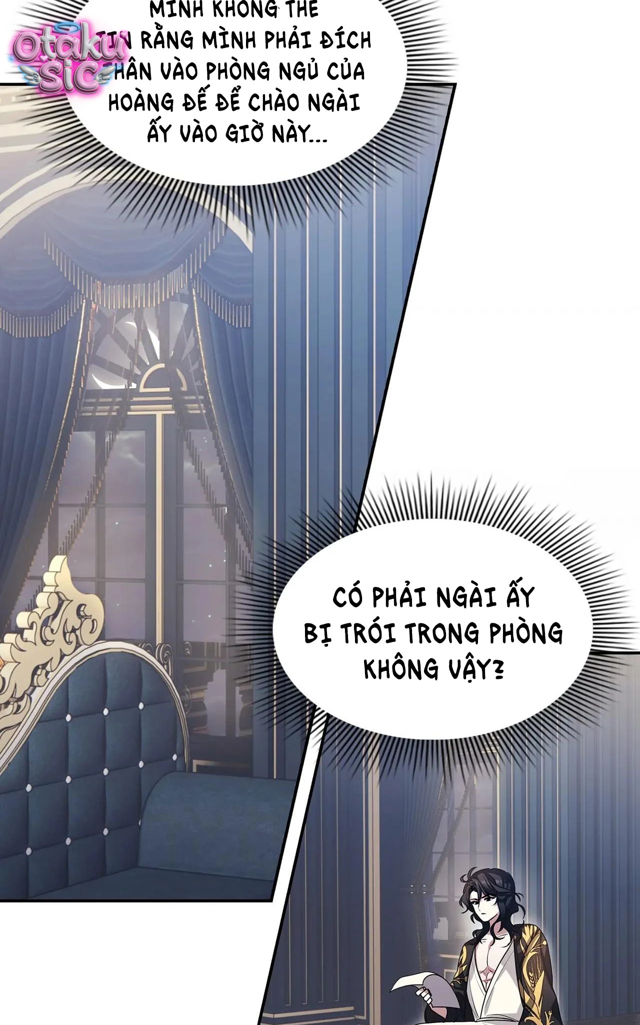Cuộc Vui Thác Loạn Tử Thần - Chap 1 - Trang 70