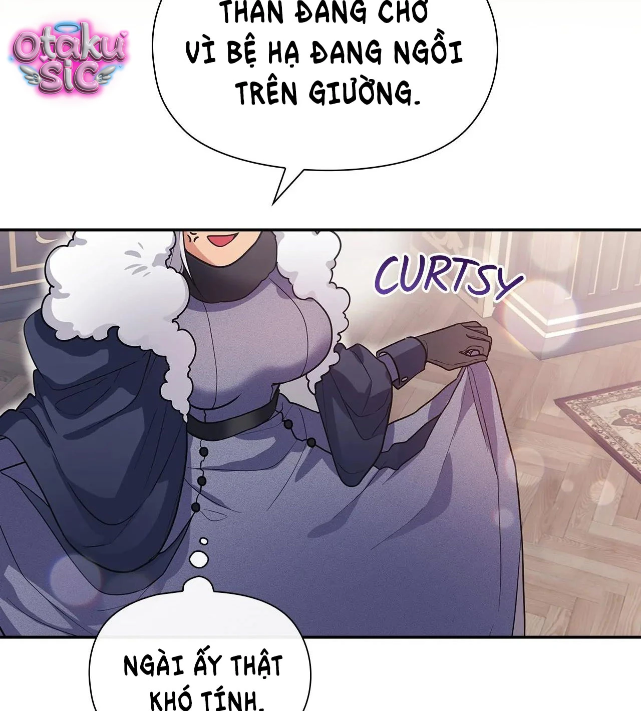 Cuộc Vui Thác Loạn Tử Thần - Chap 1 - Trang 80