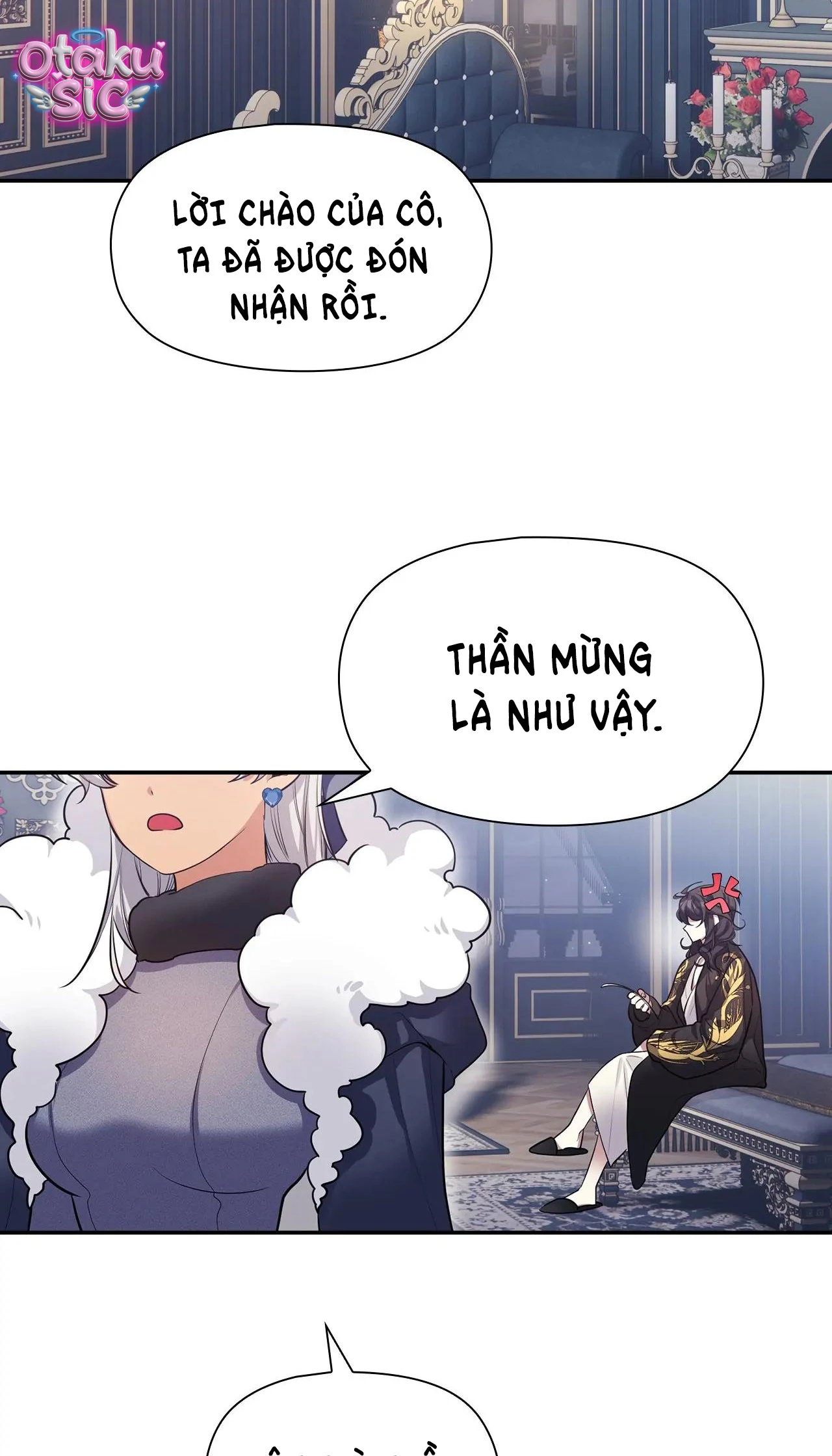 Cuộc Vui Thác Loạn Tử Thần - Chap 1 - Trang 84