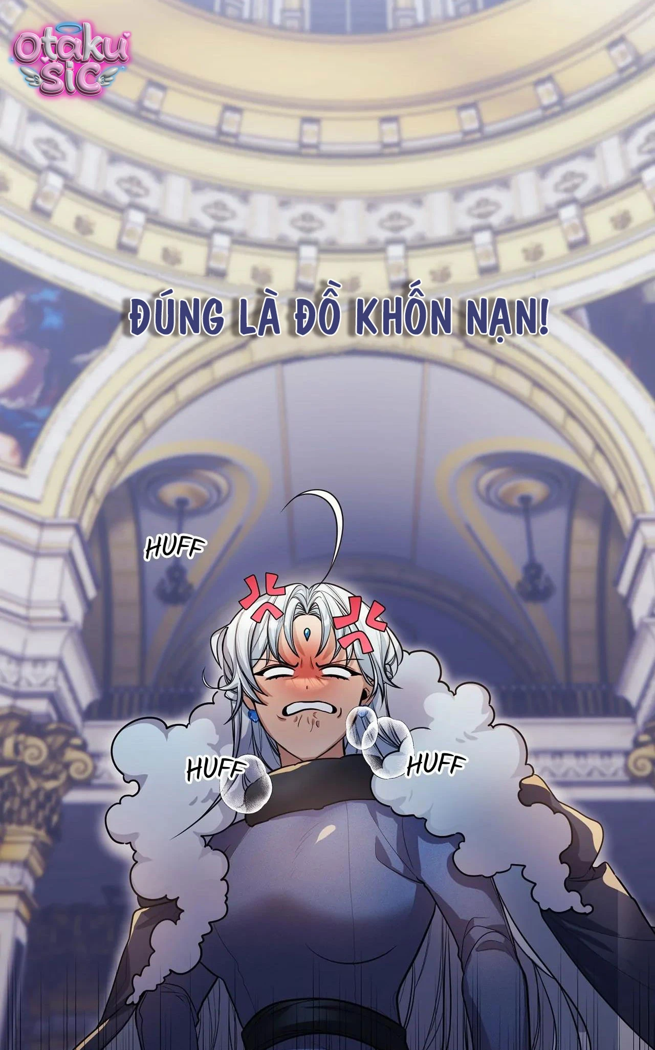 Cuộc Vui Thác Loạn Tử Thần - Chap 1 - Trang 86