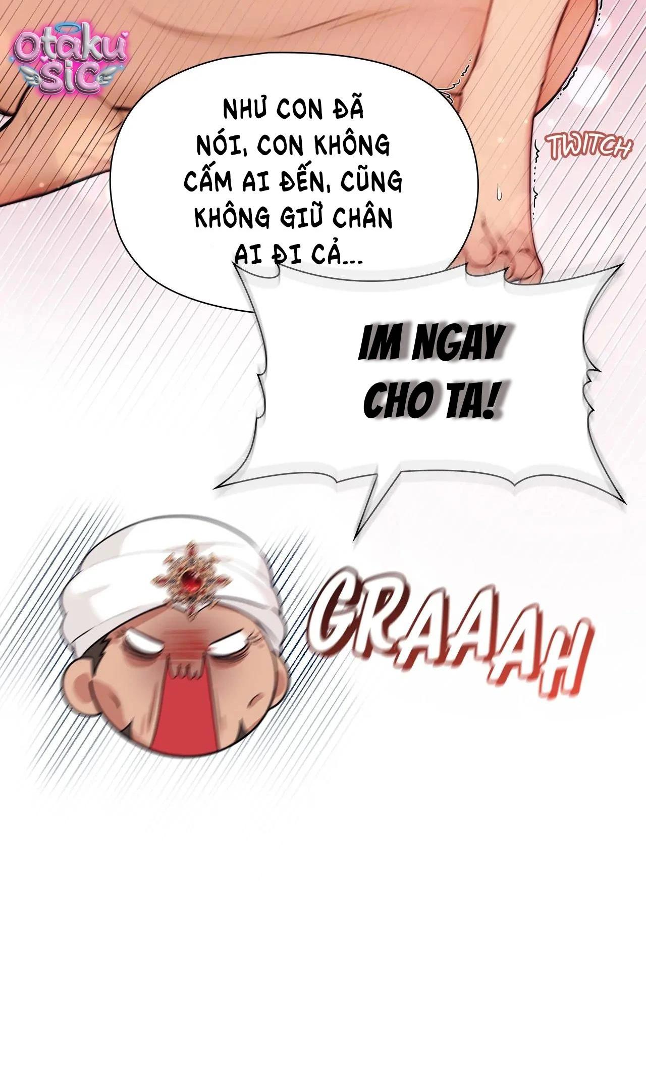 Cuộc Vui Thác Loạn Tử Thần - Chap 1 - Trang 10