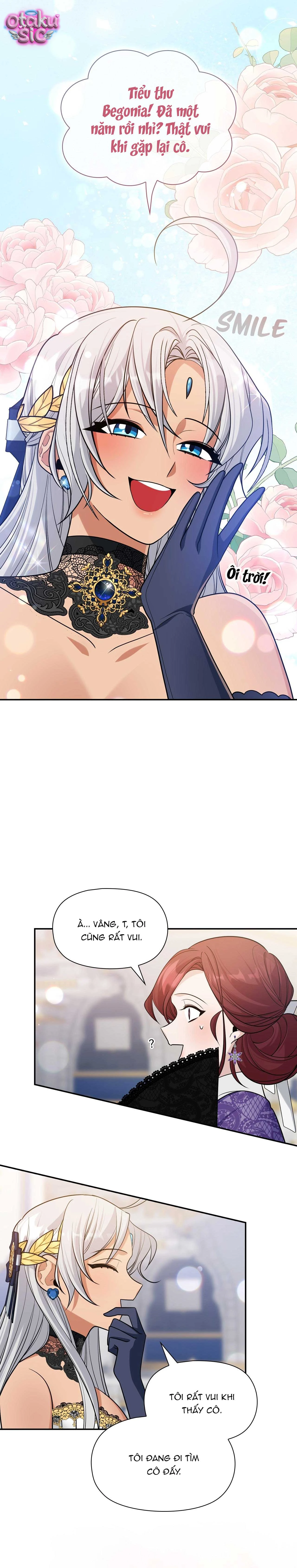 Cuộc Vui Thác Loạn Tử Thần - Chap 10 - Trang 15