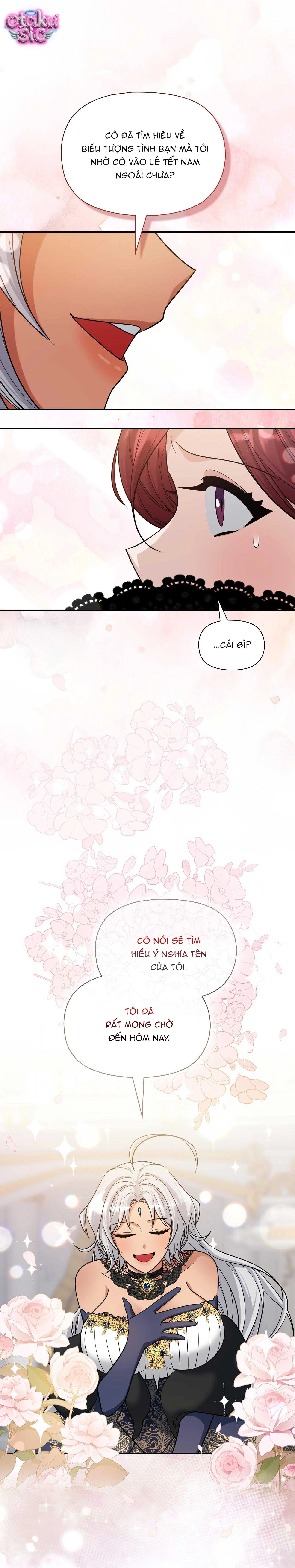 Cuộc Vui Thác Loạn Tử Thần - Chap 10 - Trang 16