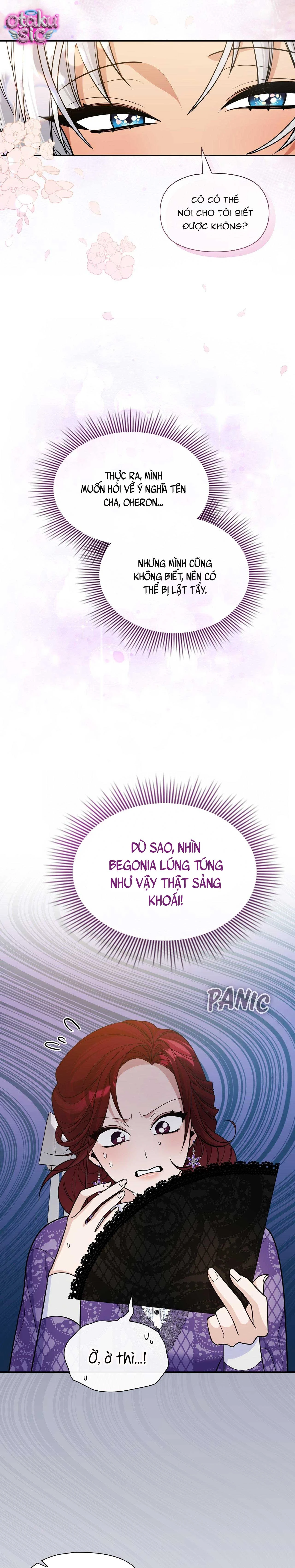 Cuộc Vui Thác Loạn Tử Thần - Chap 10 - Trang 17