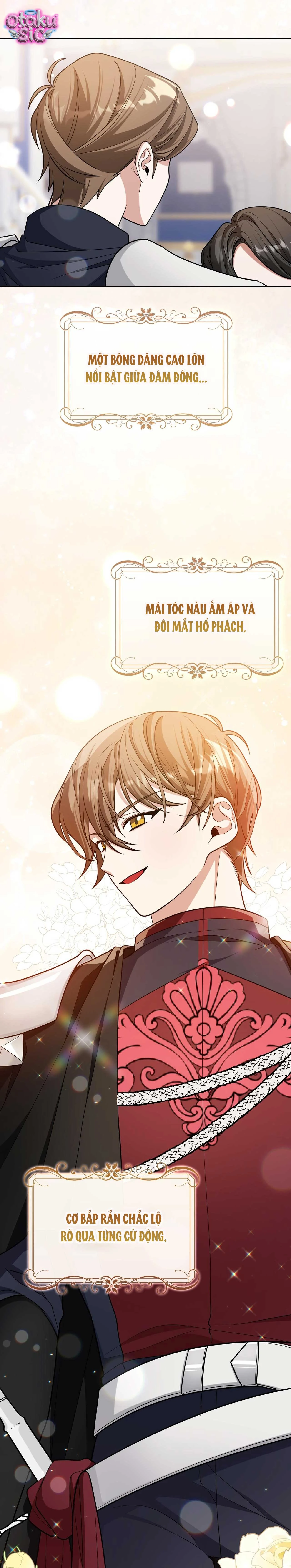 Cuộc Vui Thác Loạn Tử Thần - Chap 10 - Trang 22