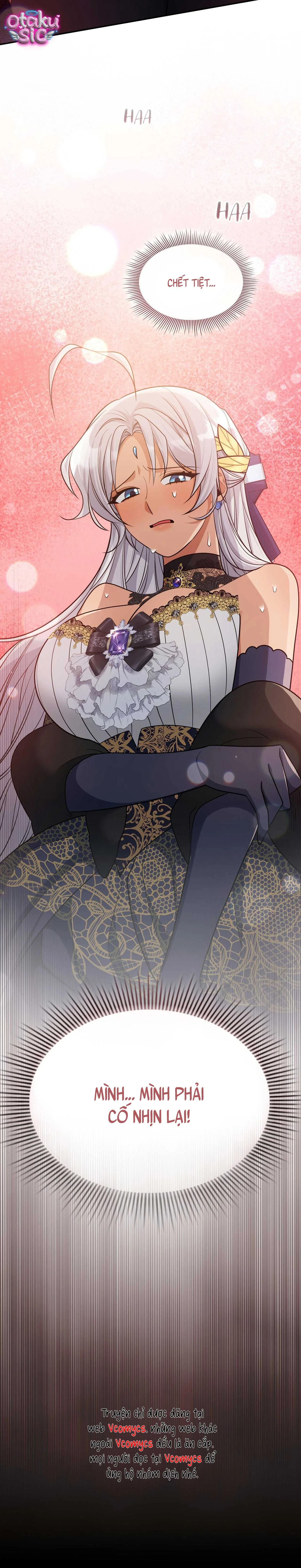 Cuộc Vui Thác Loạn Tử Thần - Chap 10 - Trang 27