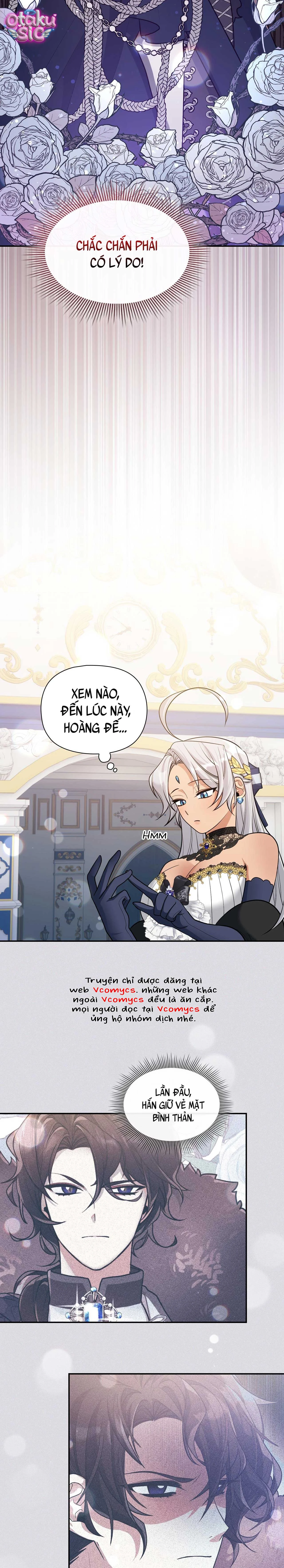 Cuộc Vui Thác Loạn Tử Thần - Chap 10 - Trang 6