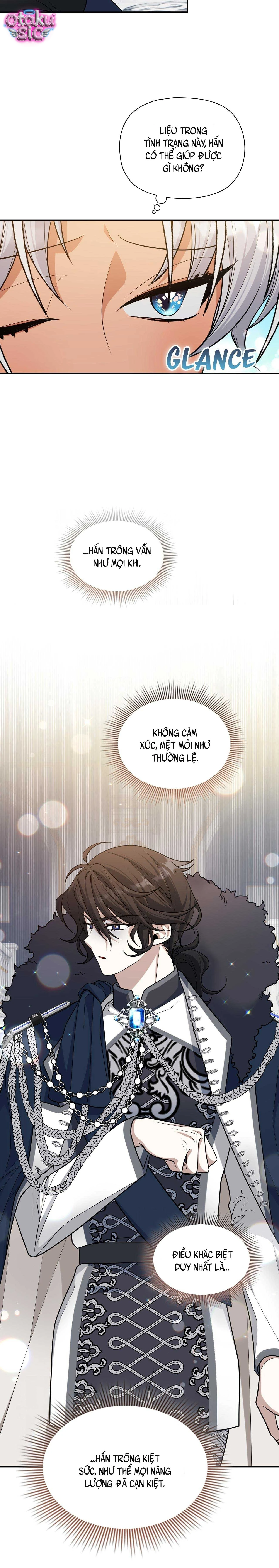 Cuộc Vui Thác Loạn Tử Thần - Chap 10 - Trang 9