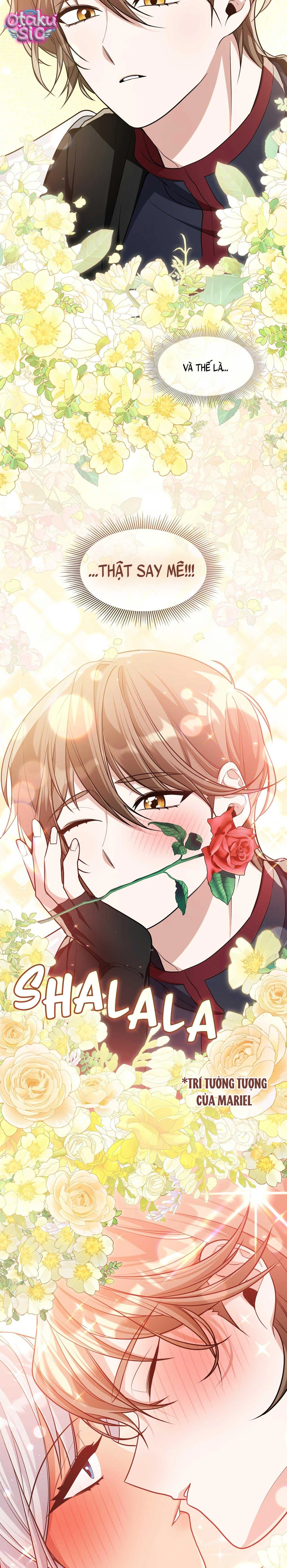 Cuộc Vui Thác Loạn Tử Thần - Chap 11 - Trang 13