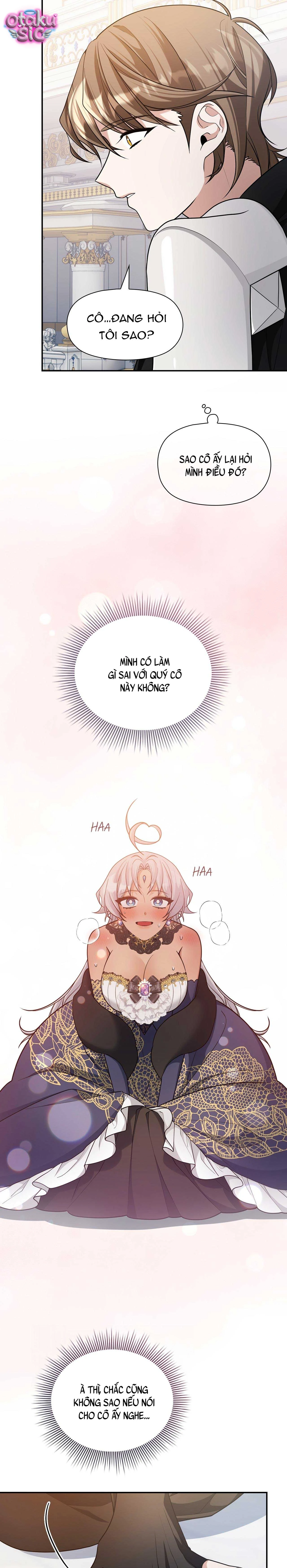 Cuộc Vui Thác Loạn Tử Thần - Chap 11 - Trang 15