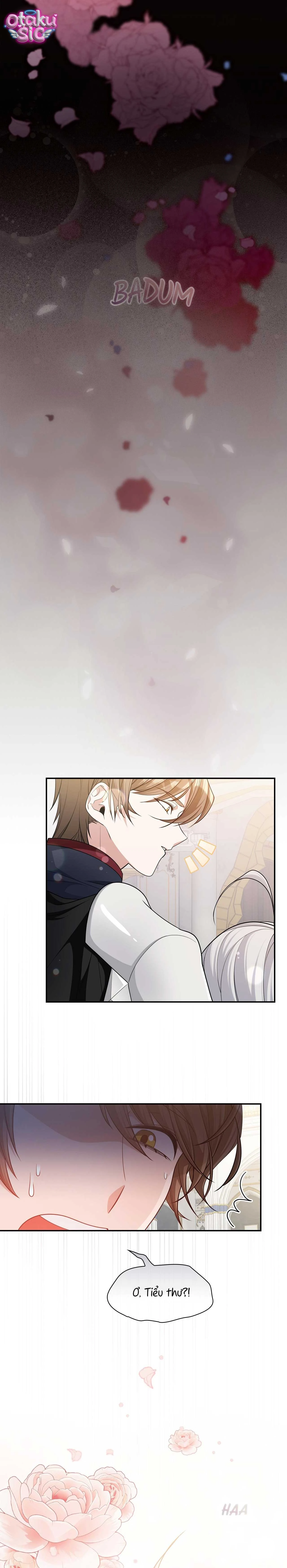 Cuộc Vui Thác Loạn Tử Thần - Chap 11 - Trang 18