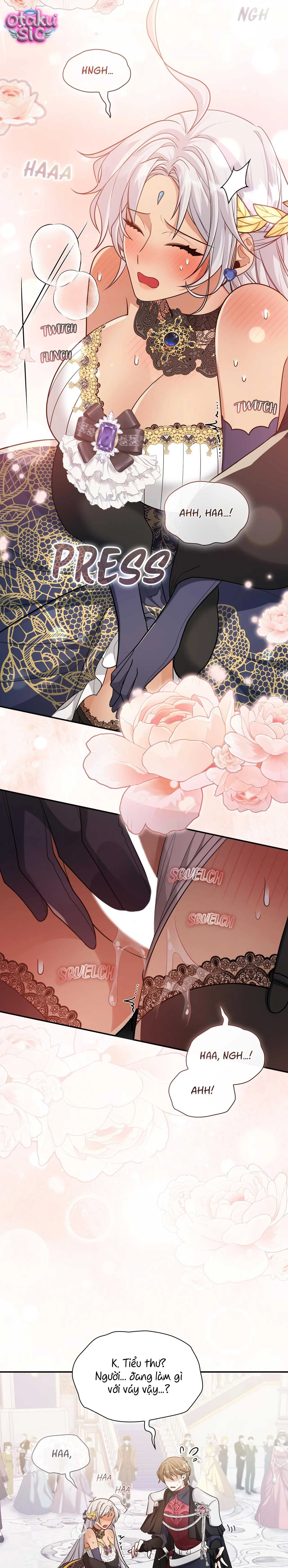 Cuộc Vui Thác Loạn Tử Thần - Chap 11 - Trang 19