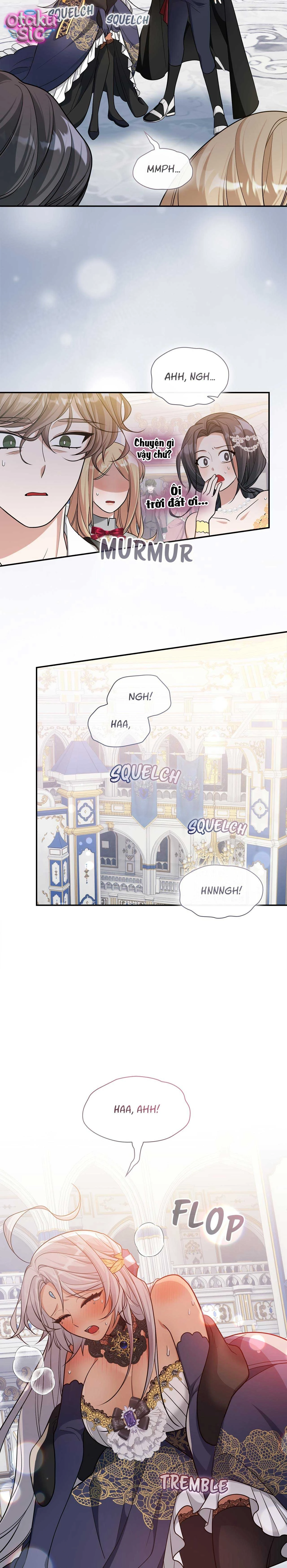 Cuộc Vui Thác Loạn Tử Thần - Chap 11 - Trang 20