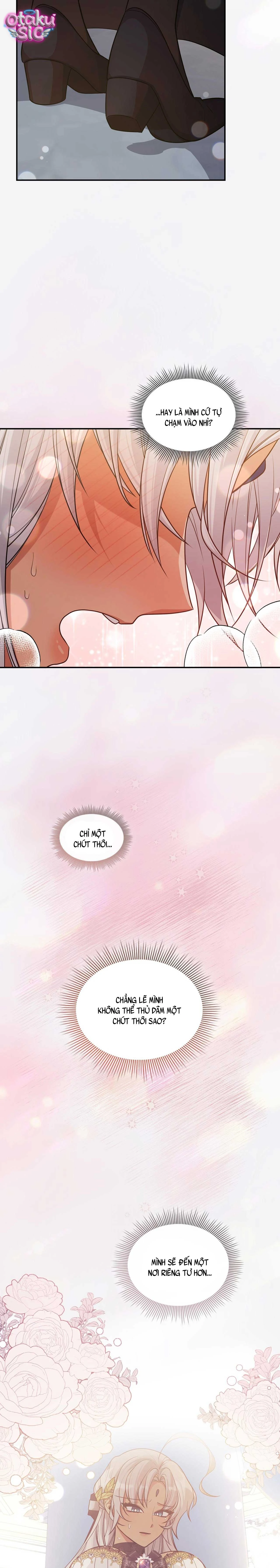 Cuộc Vui Thác Loạn Tử Thần - Chap 11 - Trang 3