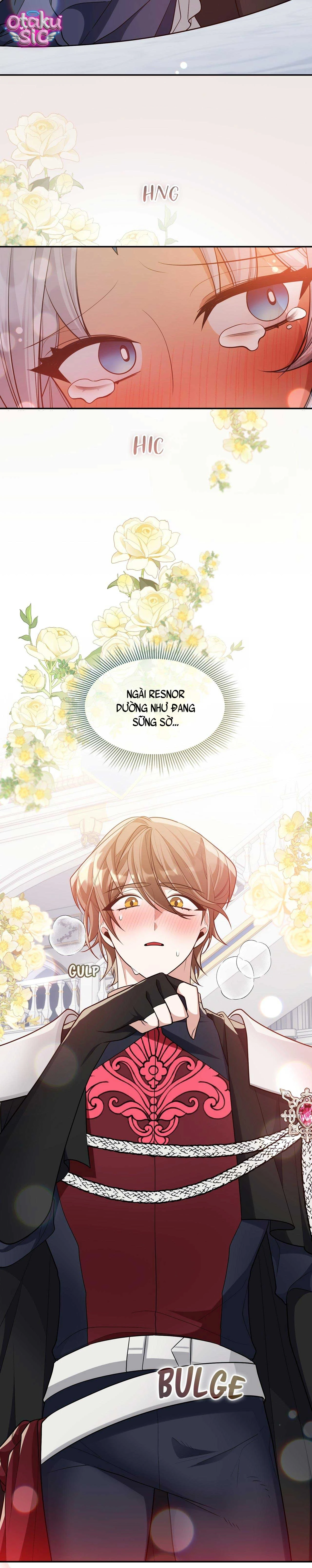 Cuộc Vui Thác Loạn Tử Thần - Chap 11 - Trang 21