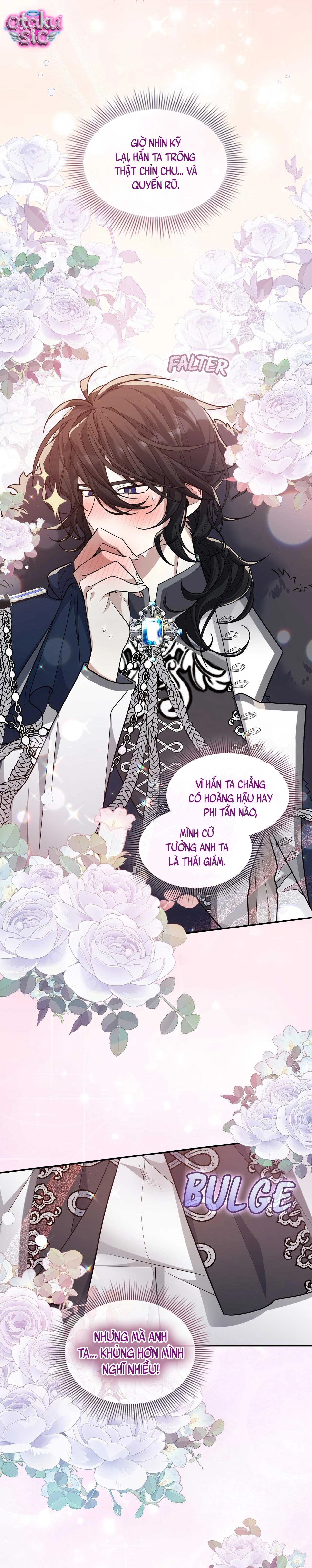 Cuộc Vui Thác Loạn Tử Thần - Chap 11 - Trang 24