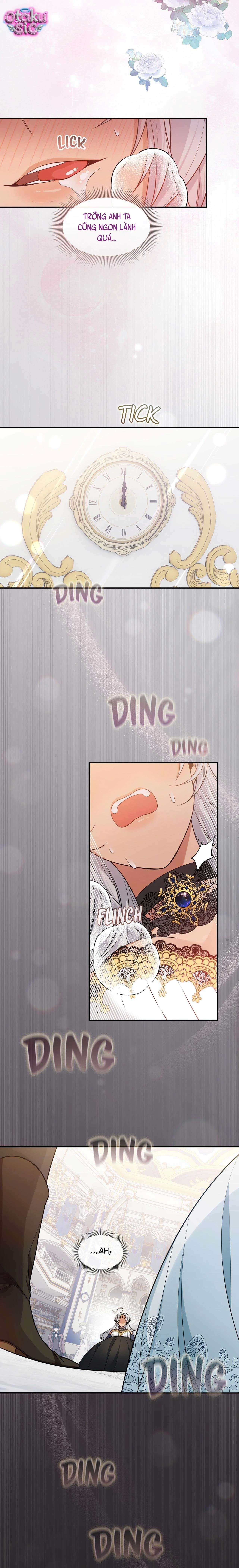 Cuộc Vui Thác Loạn Tử Thần - Chap 11 - Trang 25