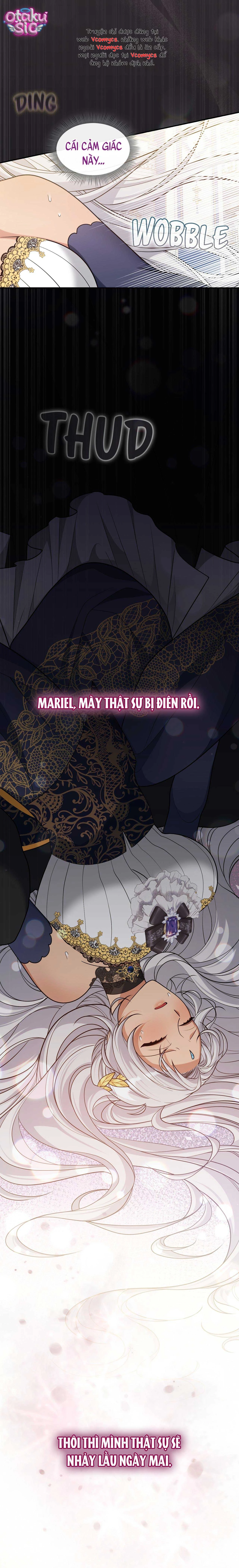 Cuộc Vui Thác Loạn Tử Thần - Chap 11 - Trang 26