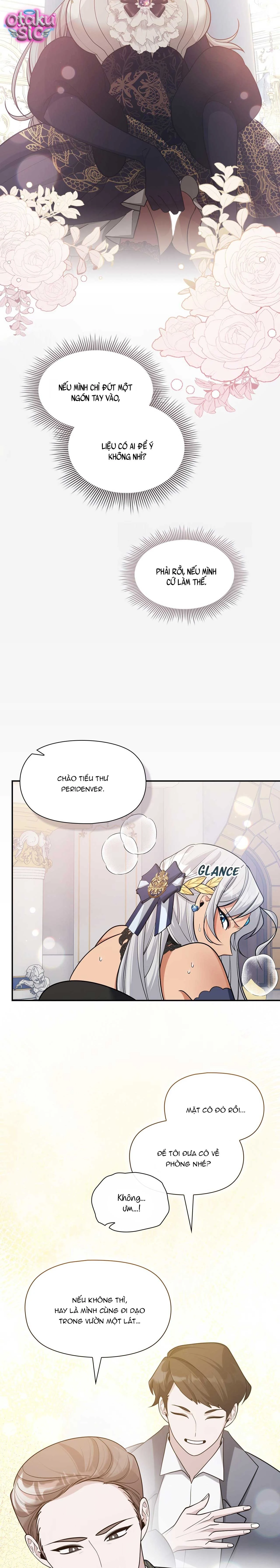 Cuộc Vui Thác Loạn Tử Thần - Chap 11 - Trang 4