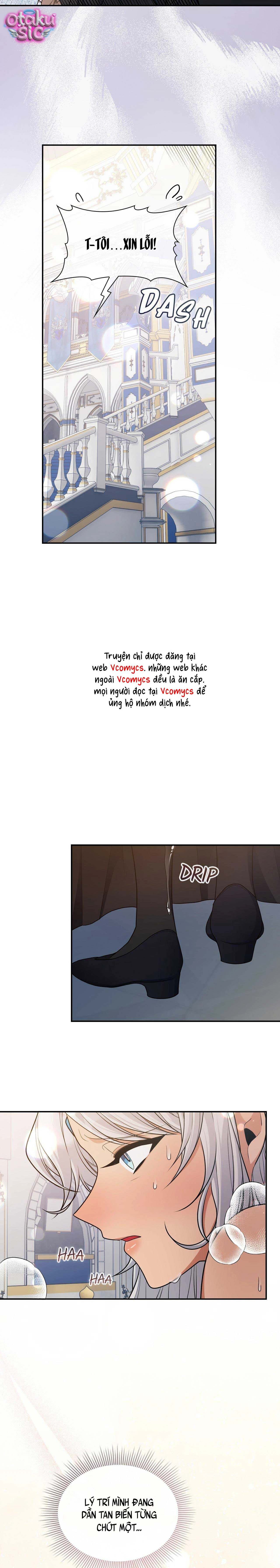 Cuộc Vui Thác Loạn Tử Thần - Chap 11 - Trang 7