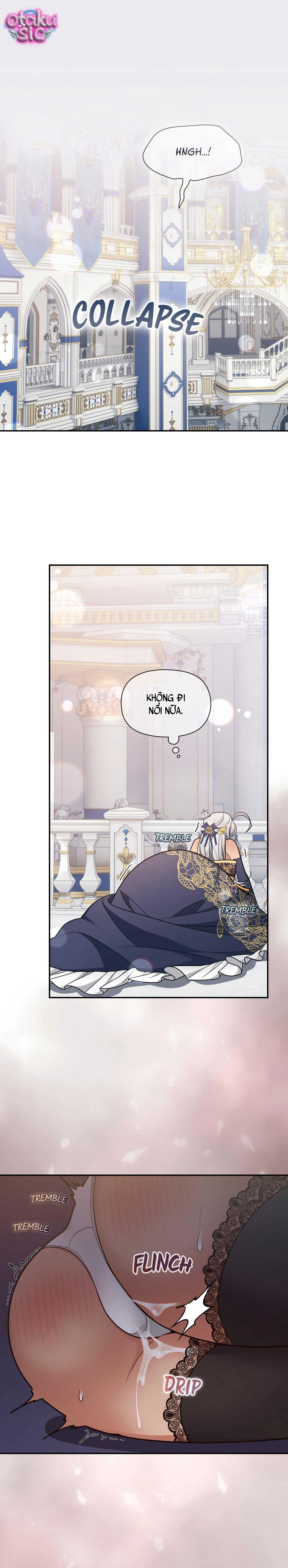 Cuộc Vui Thác Loạn Tử Thần - Chap 11 - Trang 9