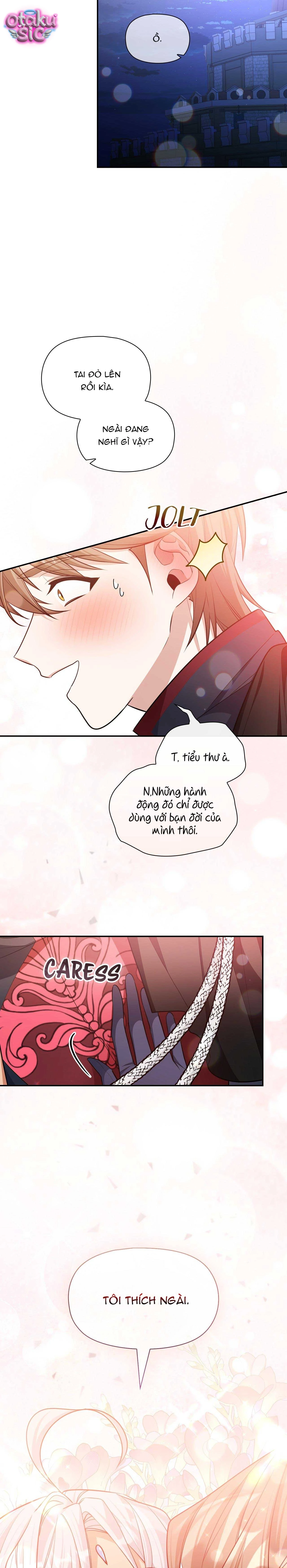 Cuộc Vui Thác Loạn Tử Thần - Chap 12 - Trang 13