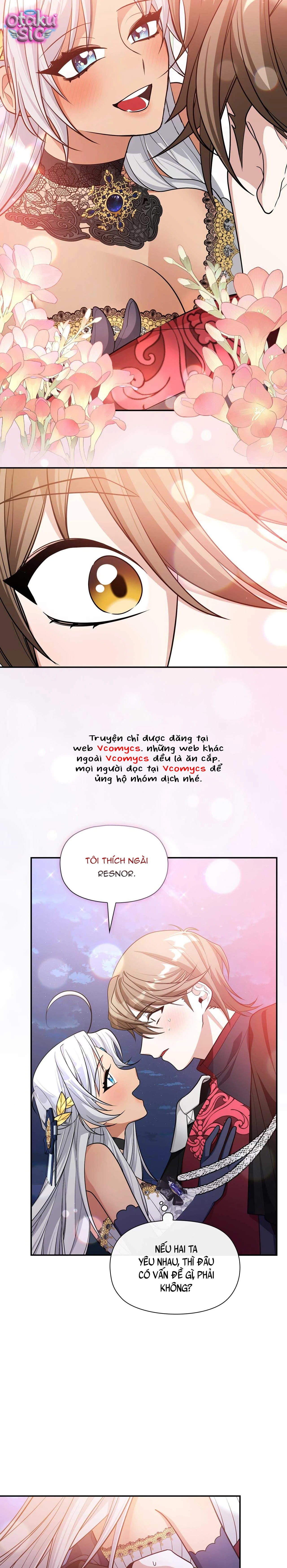 Cuộc Vui Thác Loạn Tử Thần - Chap 12 - Trang 14