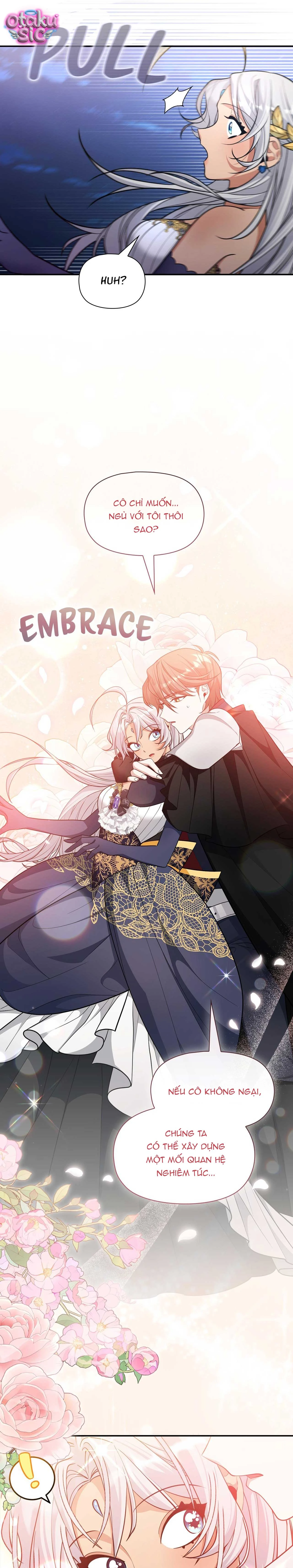 Cuộc Vui Thác Loạn Tử Thần - Chap 12 - Trang 18