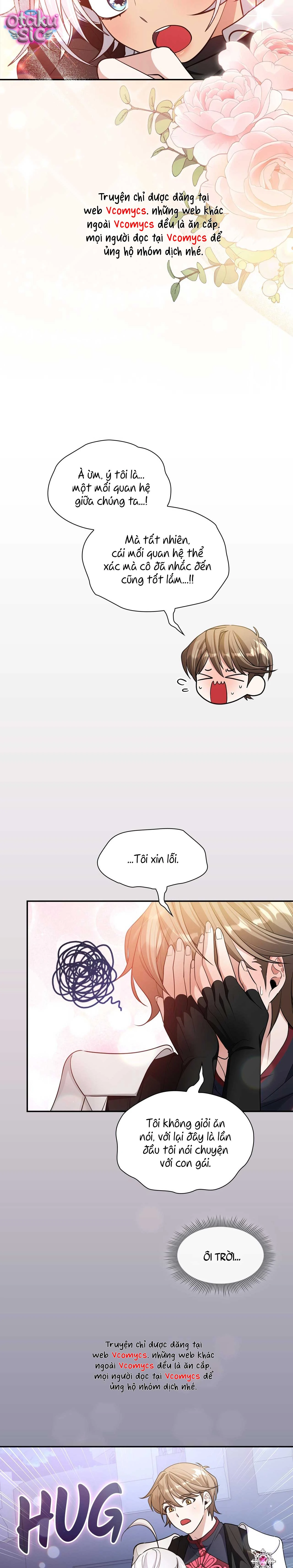 Cuộc Vui Thác Loạn Tử Thần - Chap 12 - Trang 19