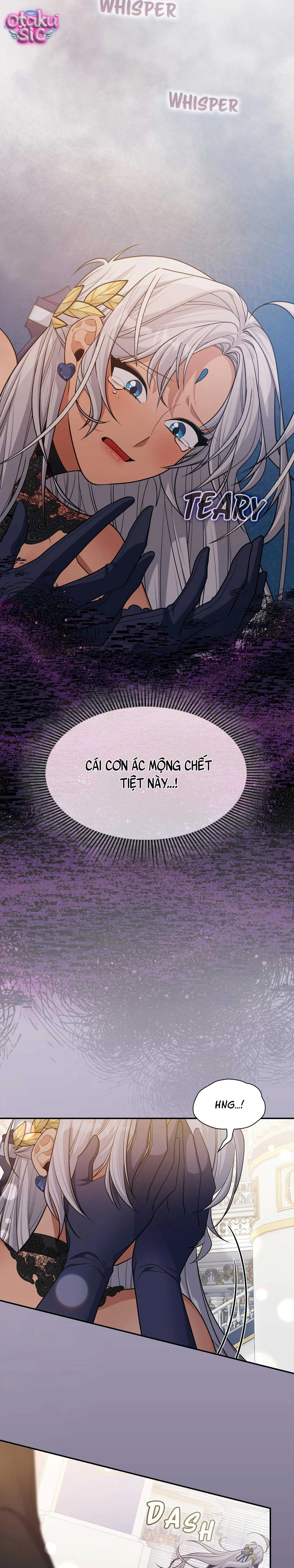 Cuộc Vui Thác Loạn Tử Thần - Chap 12 - Trang 3
