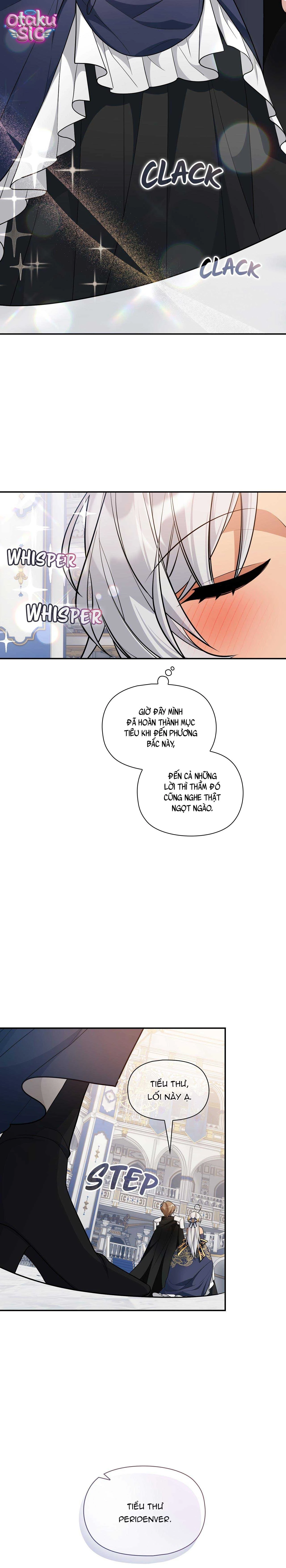 Cuộc Vui Thác Loạn Tử Thần - Chap 12 - Trang 22