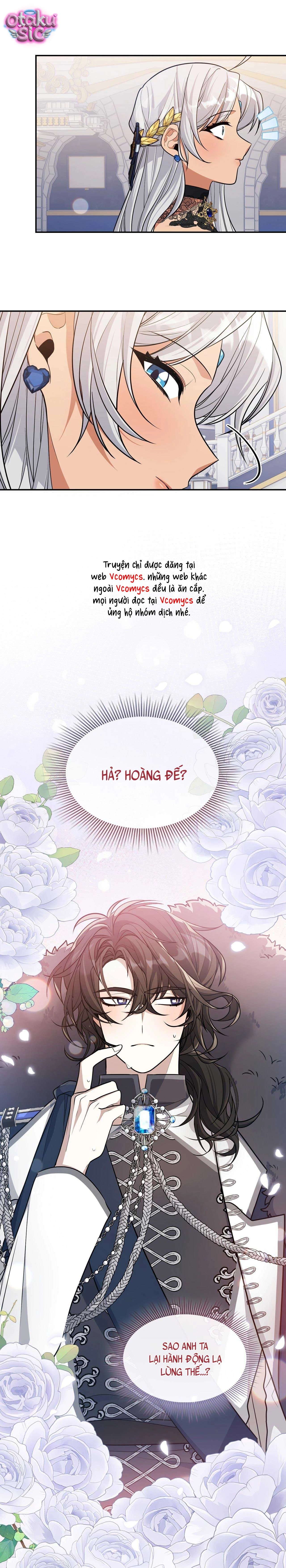 Cuộc Vui Thác Loạn Tử Thần - Chap 12 - Trang 23