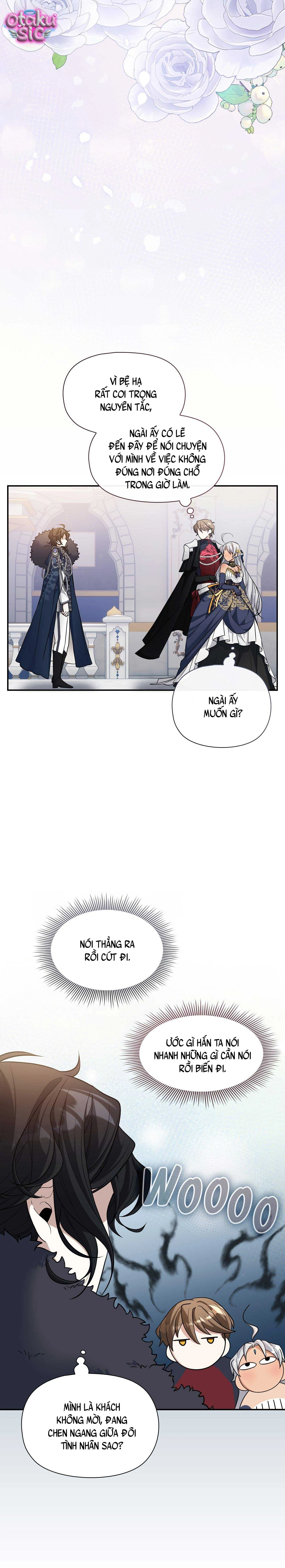 Cuộc Vui Thác Loạn Tử Thần - Chap 12 - Trang 24
