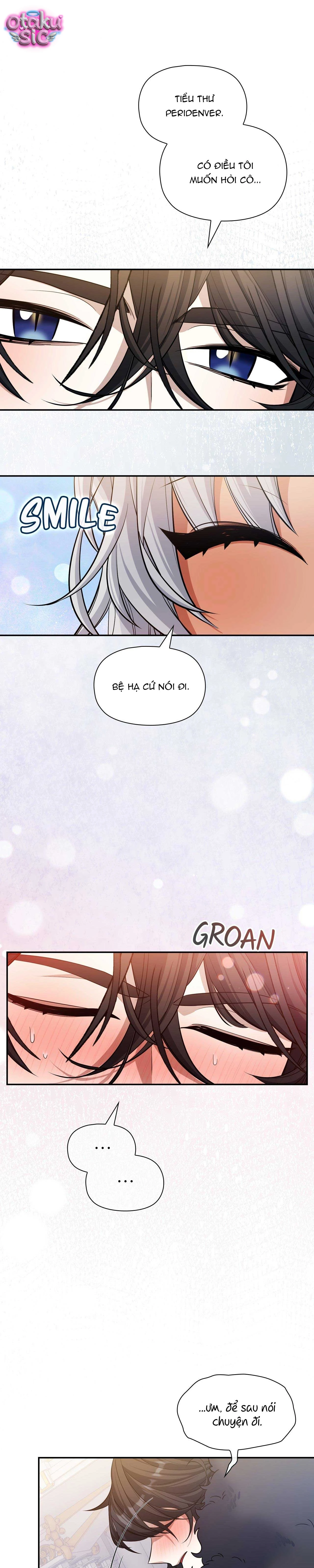 Cuộc Vui Thác Loạn Tử Thần - Chap 12 - Trang 25
