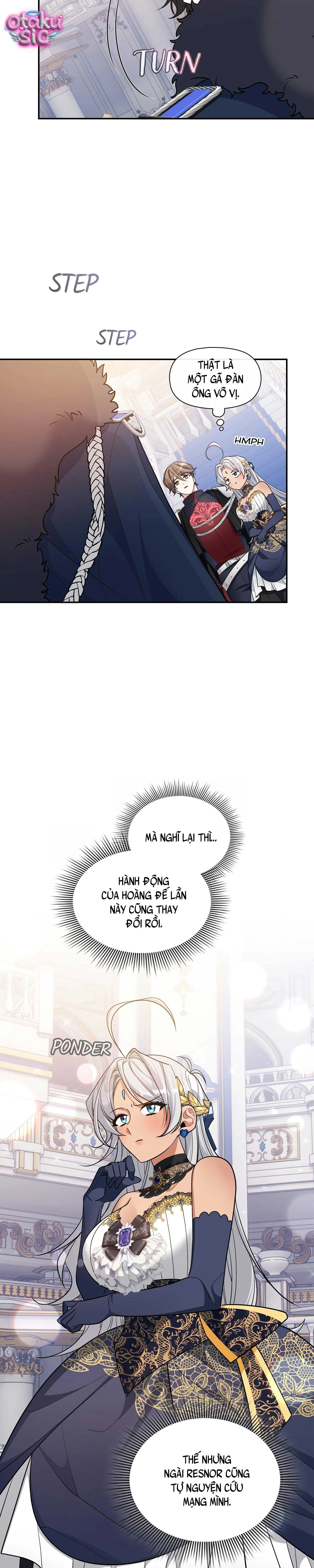 Cuộc Vui Thác Loạn Tử Thần - Chap 12 - Trang 26