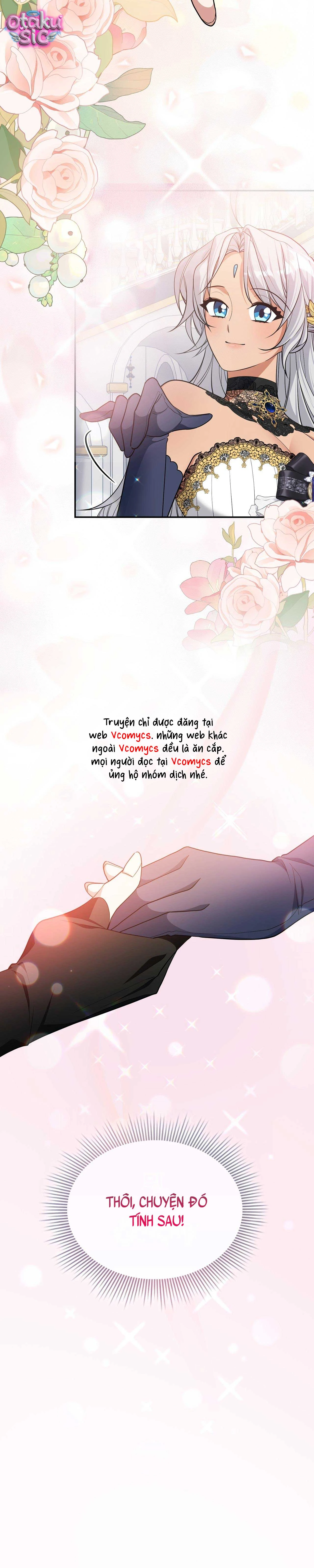 Cuộc Vui Thác Loạn Tử Thần - Chap 12 - Trang 28