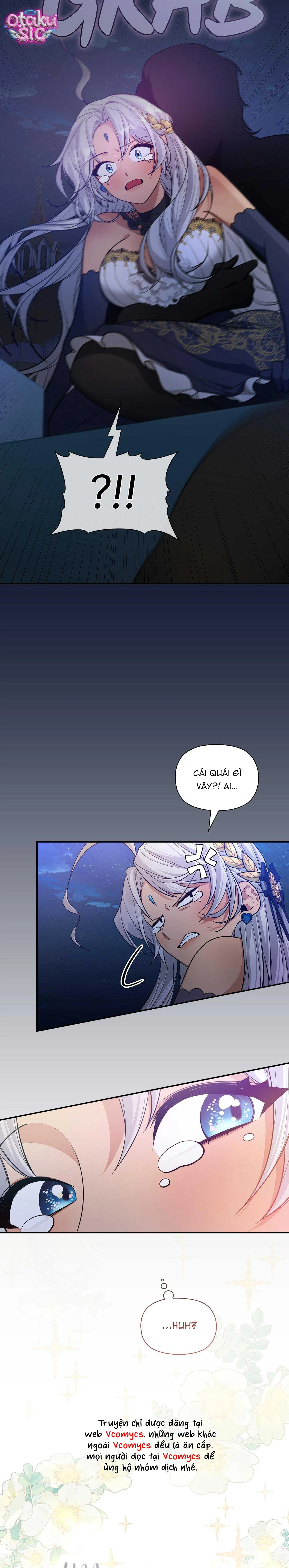 Cuộc Vui Thác Loạn Tử Thần - Chap 12 - Trang 6