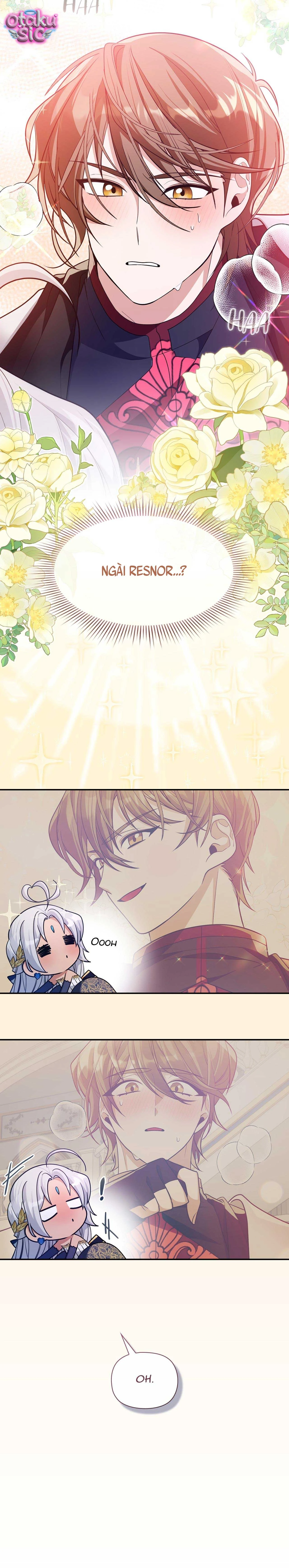 Cuộc Vui Thác Loạn Tử Thần - Chap 12 - Trang 7