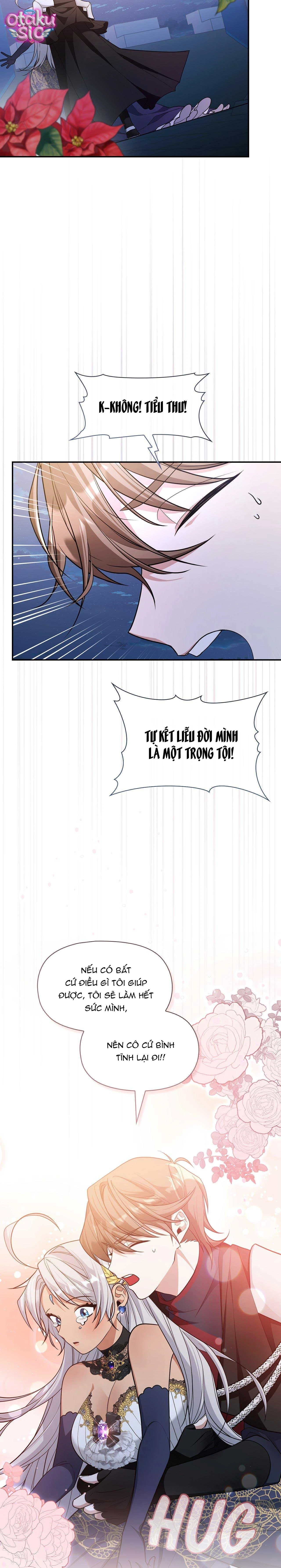Cuộc Vui Thác Loạn Tử Thần - Chap 12 - Trang 9