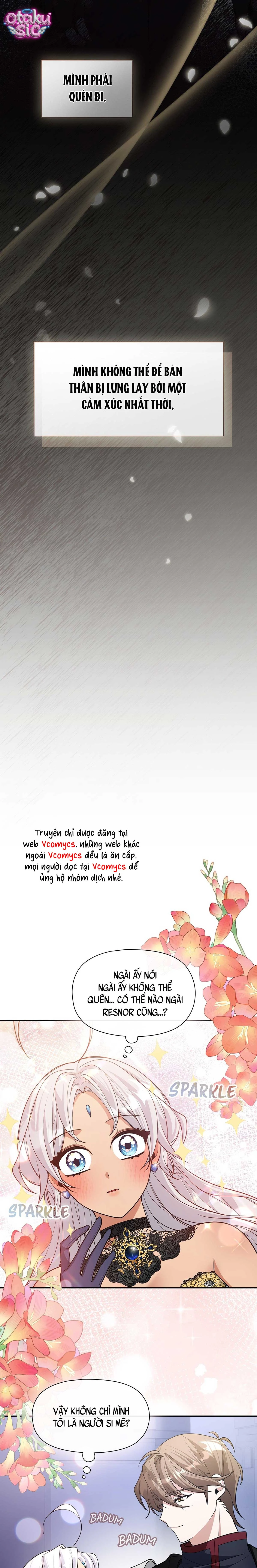 Cuộc Vui Thác Loạn Tử Thần - Chap 13 - Trang 14