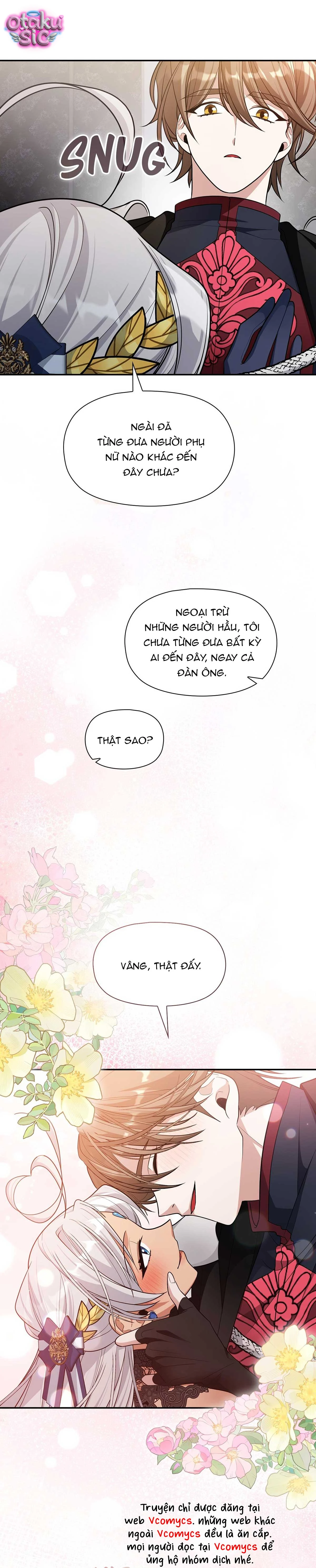 Cuộc Vui Thác Loạn Tử Thần - Chap 13 - Trang 18
