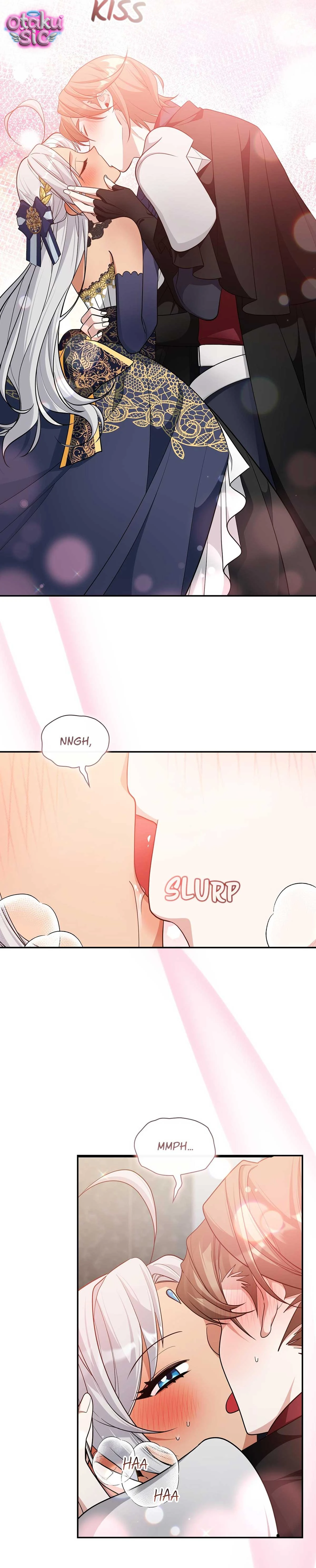Cuộc Vui Thác Loạn Tử Thần - Chap 13 - Trang 19