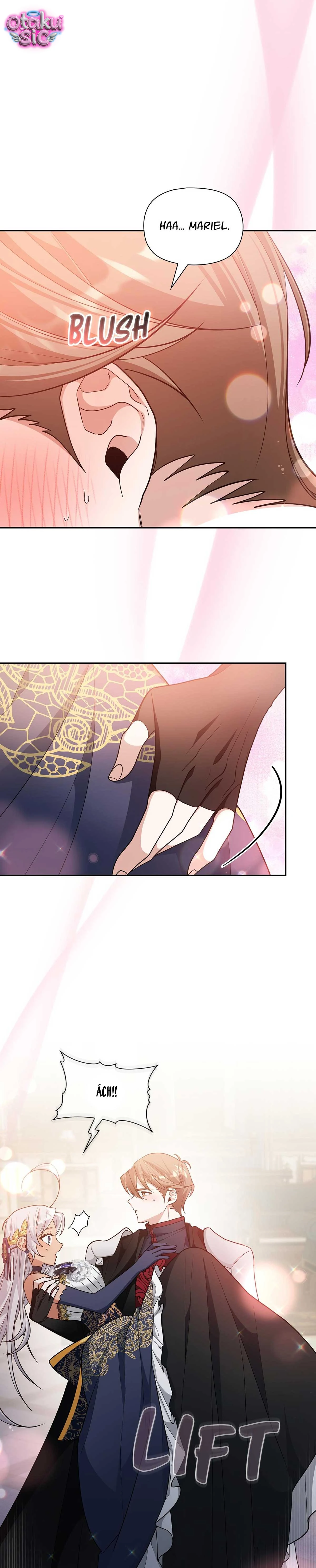 Cuộc Vui Thác Loạn Tử Thần - Chap 13 - Trang 20