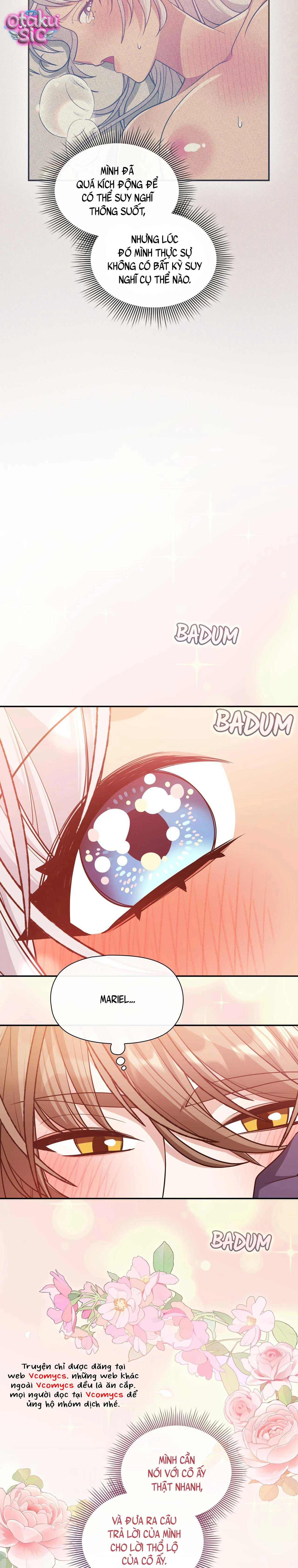 Cuộc Vui Thác Loạn Tử Thần - Chap 13 - Trang 22