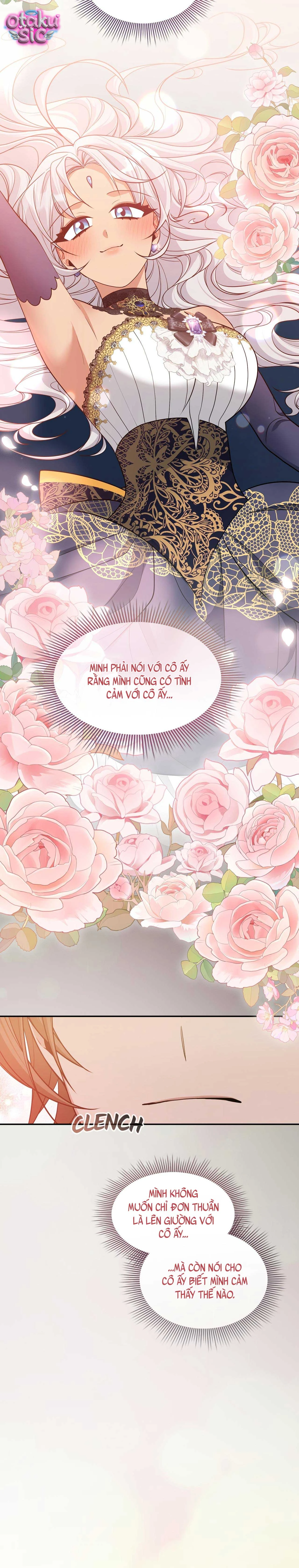 Cuộc Vui Thác Loạn Tử Thần - Chap 13 - Trang 23
