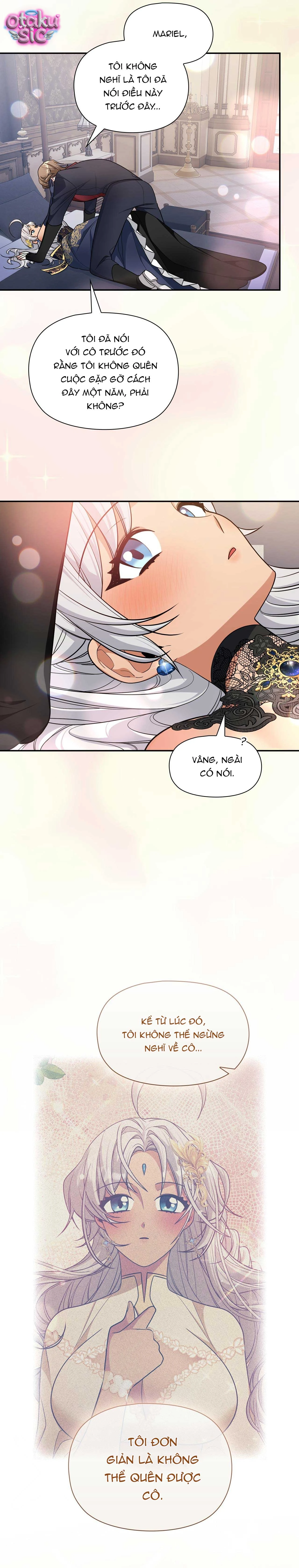 Cuộc Vui Thác Loạn Tử Thần - Chap 13 - Trang 24