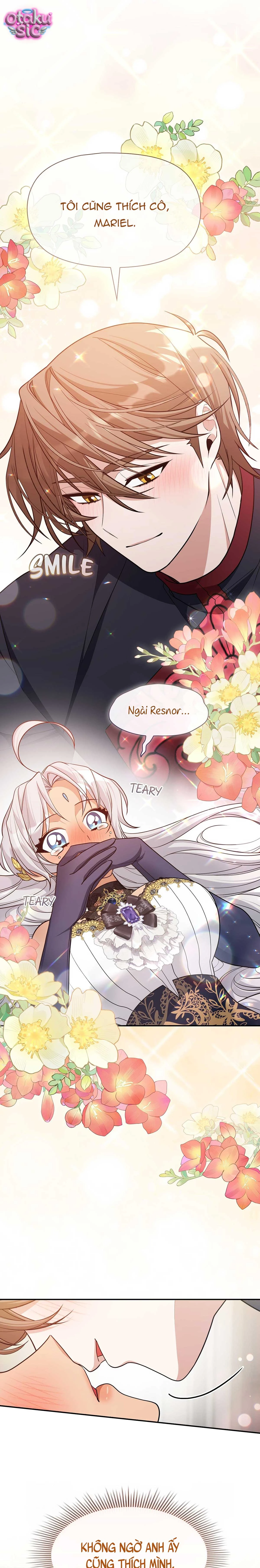 Cuộc Vui Thác Loạn Tử Thần - Chap 13 - Trang 25